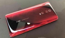 红米最新手机爆料,旗舰性能与时尚设计，颠覆你的期待！